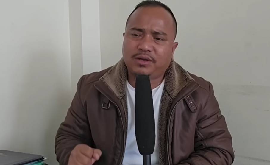 Myntoi aiu ban long MLA,MDCs,MP lada kut tang ban kynthoh bad kynnoh shaphang ka jingkhang tih Dew iong